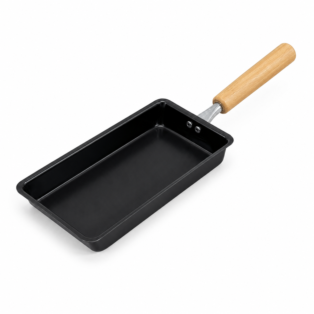 Pearl Life Tamagoyaki Iron Pan HB709 | Japanese Omelette Pan