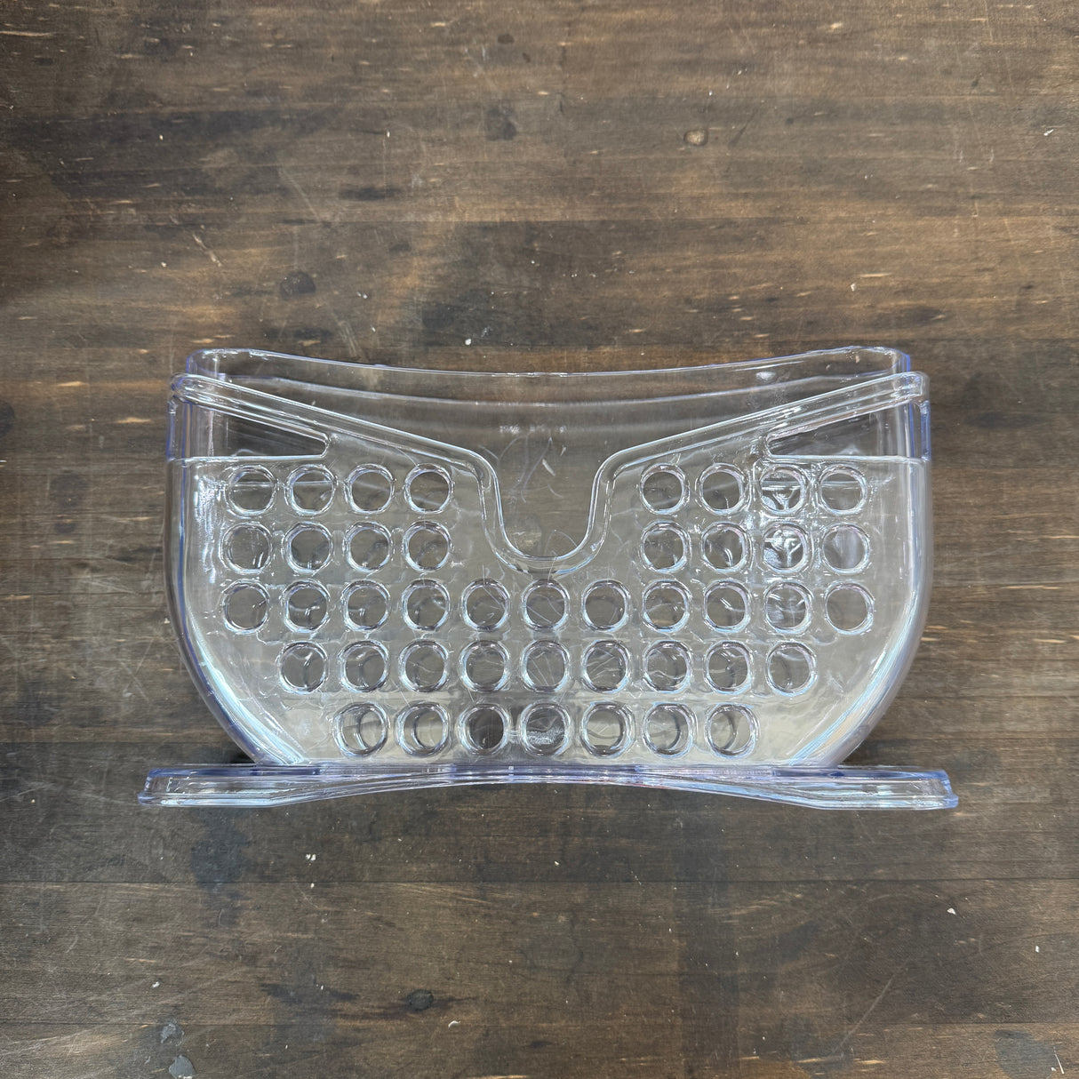 Rice Paper Water Bowl