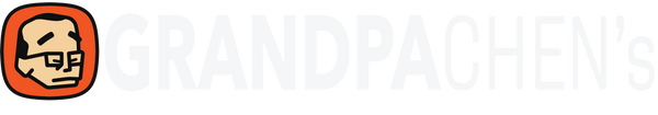 GrandpaChens