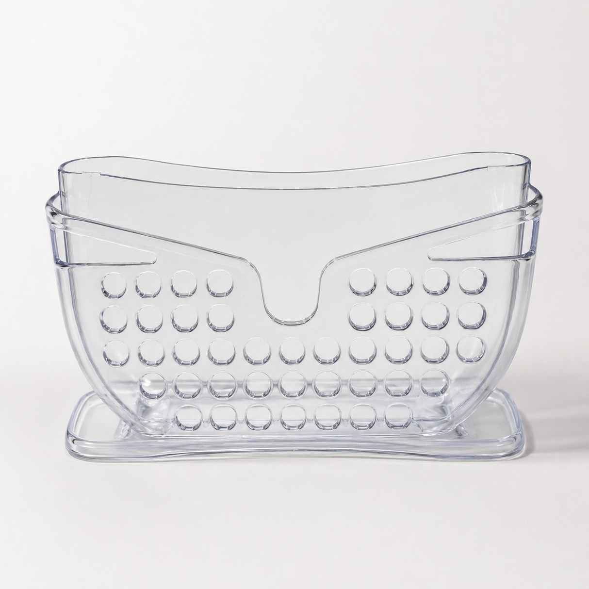 Rice Paper Water Bowl