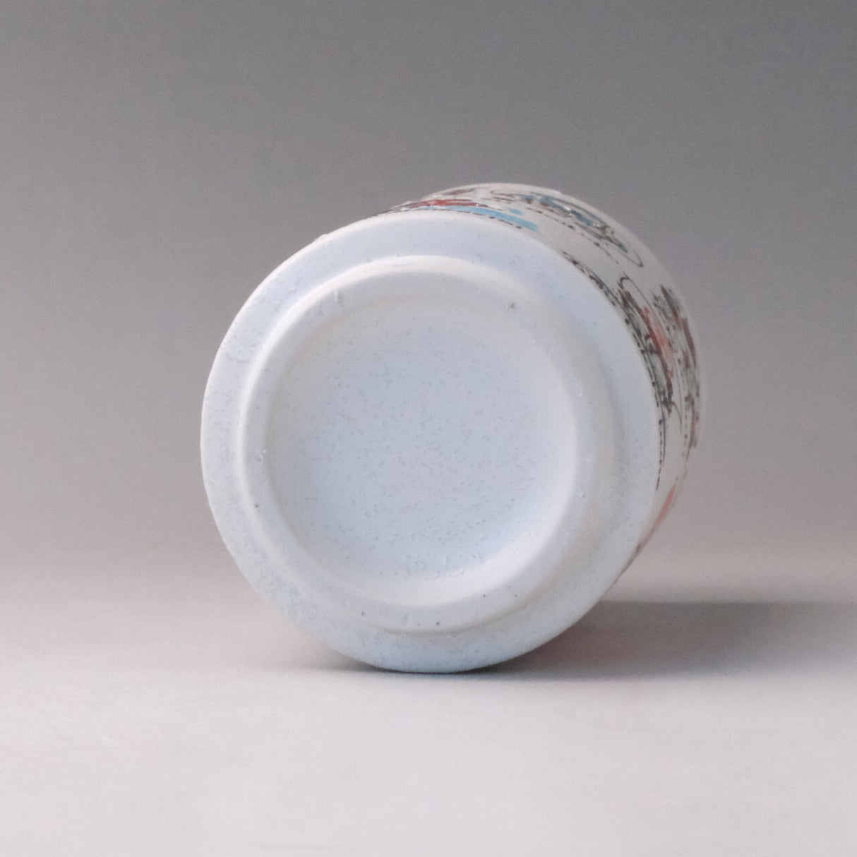 Japanese Tea Cup 250ml - Jap Dishes Collection