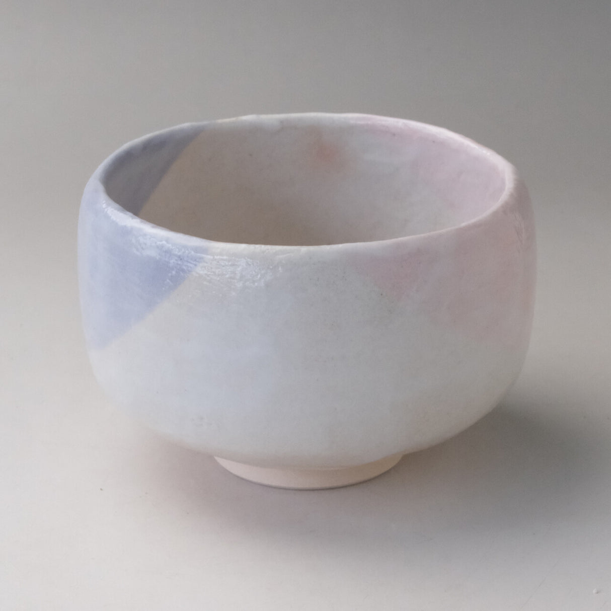 Marshmallow Matcha Bowl