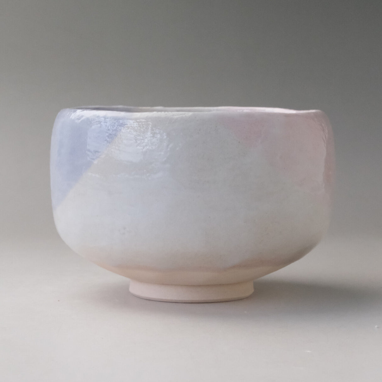 Marshmallow Matcha Bowl