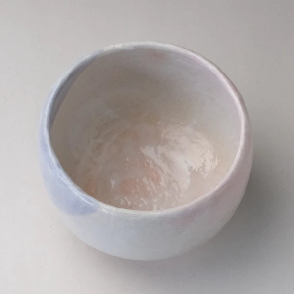 Marshmallow Matcha Bowl