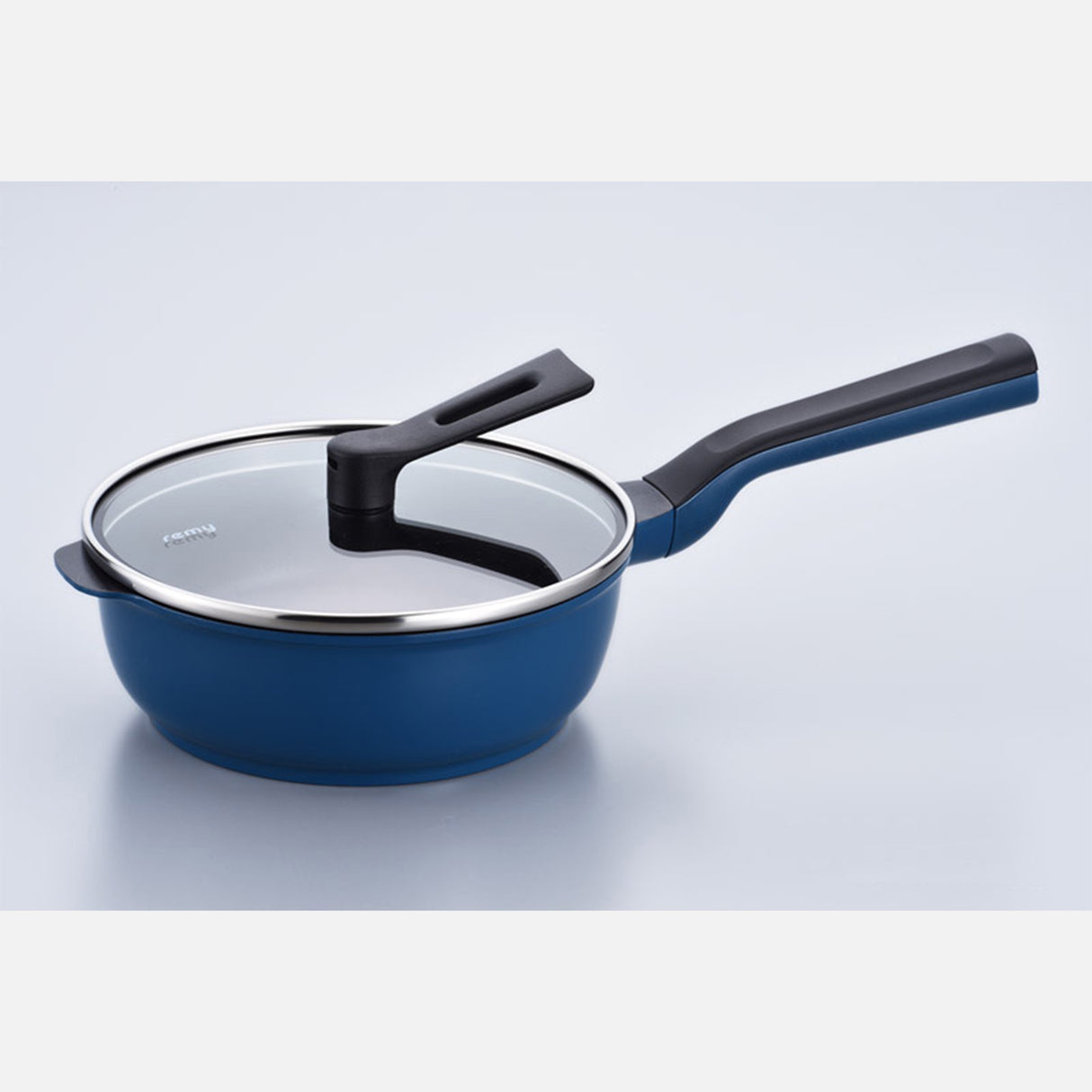 REMY PAN MINI NAVY 20CM