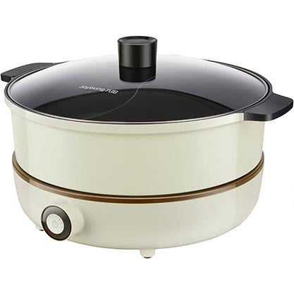 JOYOUNG INDUCTION COOKER C21-CL01