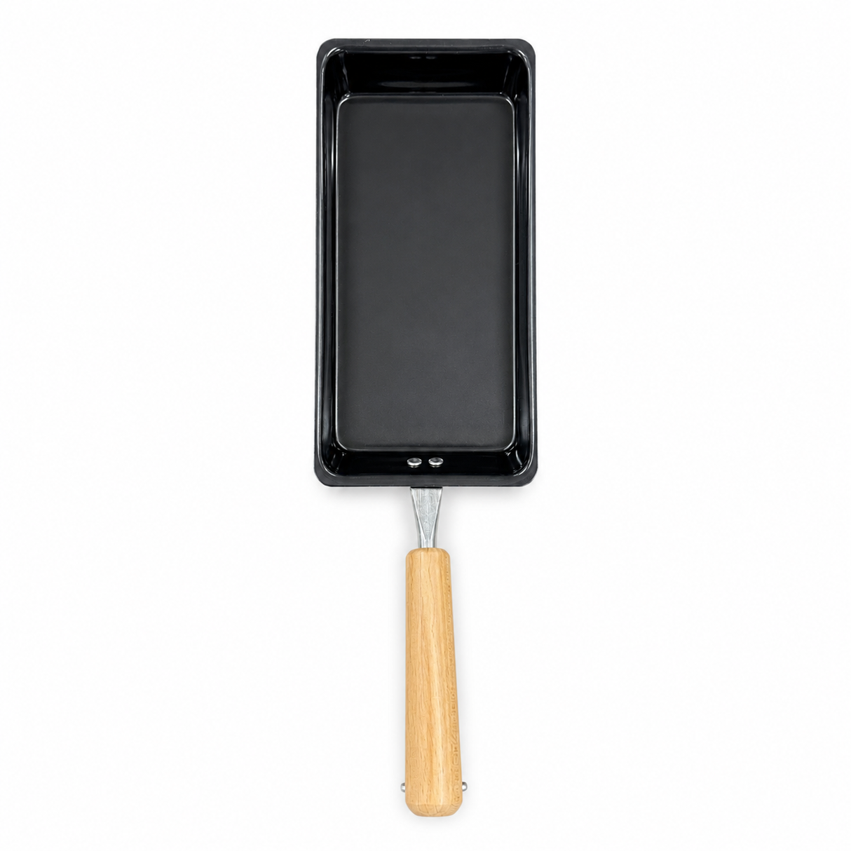 Pearl Life Tamagoyaki Iron Pan HB709 | Japanese Omelette Pan