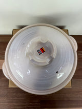 Traditional Japanese Donabe 28cm