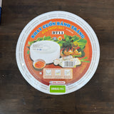 Rice Paper Tray 10pc