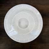 Rice Paper Tray 10pc