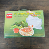 Rice Paper Water Bowl
