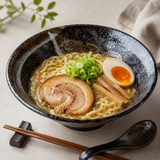 Meisei Arahame Donburi Ramen Bowl 19.6 x 6.8cm