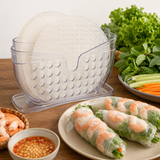 Rice Paper Water Bowl