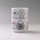 Onigiri Tea Cup 250ml