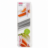 Shimomura Japanese Julienne Slicer 4mm / 2mm - Made in Japan