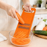 Orange Julienne Slicer 3mm - Made in Korea