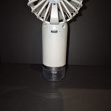 Rechargeable Handheld Spray Fan USB C