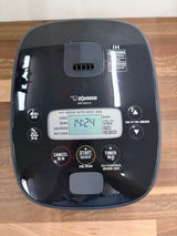Zojirushi IH MICOM Rice Cooker 5.5 cups NW-QAQ10