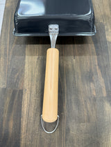 Pearl Life HB709 Iron Tamagoyaki Pan – Japanese Omelette Pan