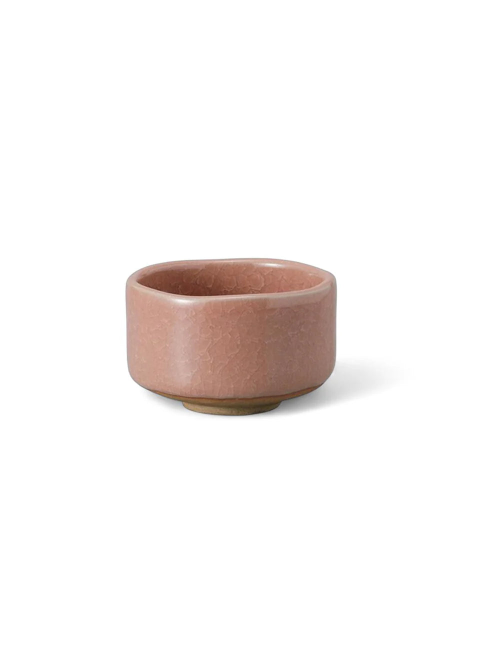 Chawan Matcha Bowls Momo Kannyu Light Pink
