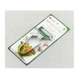 Curved Peeler Swissy Kaisoku Peeler Yoshikawa Slicer 50mm