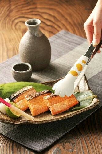 Tanabe Catch Cat Tongs 120mm