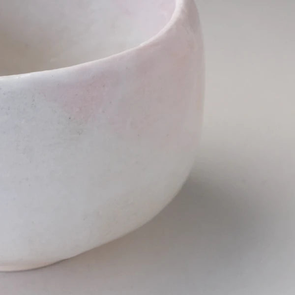 Marshmallow Matcha Bowl