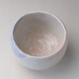 Marshmallow Matcha Bowl