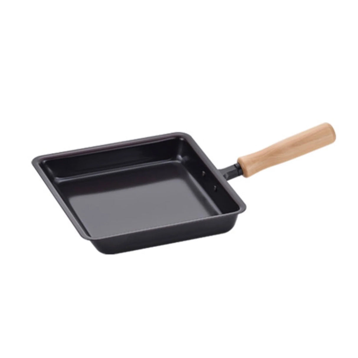 CHITOSE TAMAGOYAKI PAN EGG OMELETTE 14X18CM