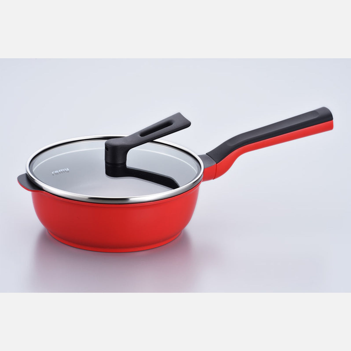 REMY PAN MINI RED 20CM